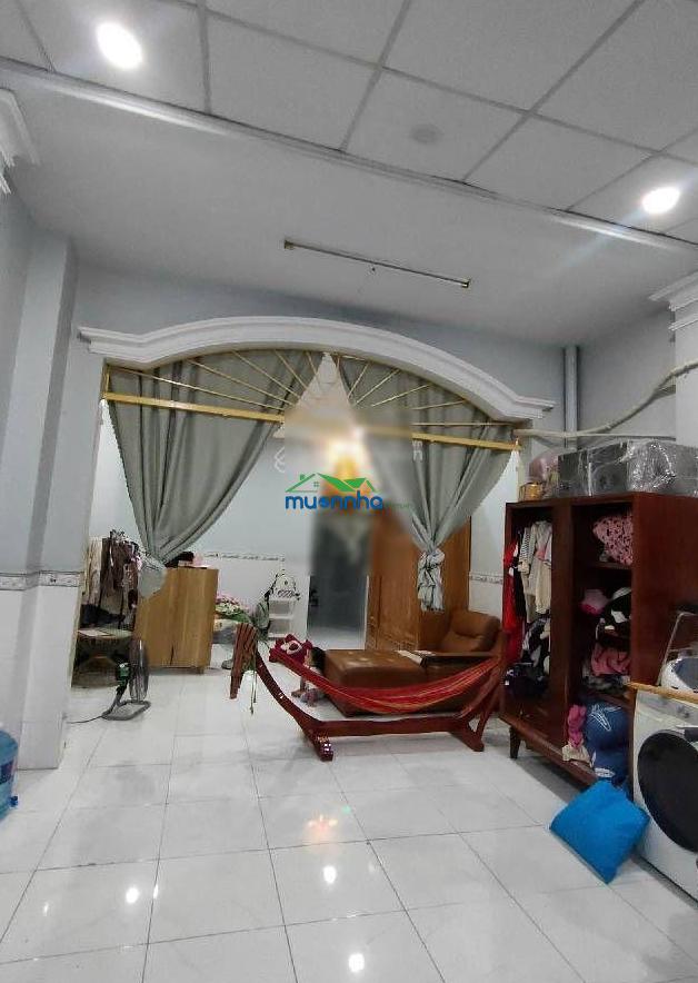 Hẻm trước nhà 4m - ngã 4 bốn xã - hơn 46m², sổ đẹp - 3,58 tỷ - hl2 - bình tân