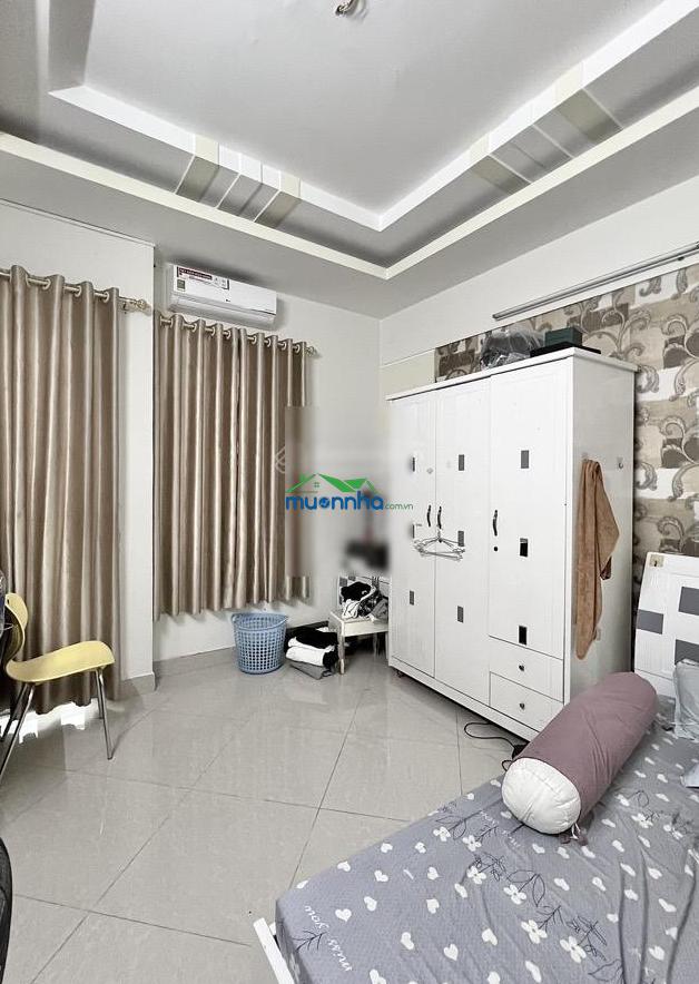 8,2 tỷ về 7,45 tỷ bán gấp nhà phan đăng lưu - 3 tầng