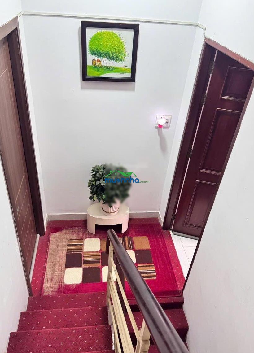 Nhà bán 4x8m 2lầu đúc + st (3pn) hẻm 3m gần mt. 1/ đường số 3b. đường số 3b. bình tân