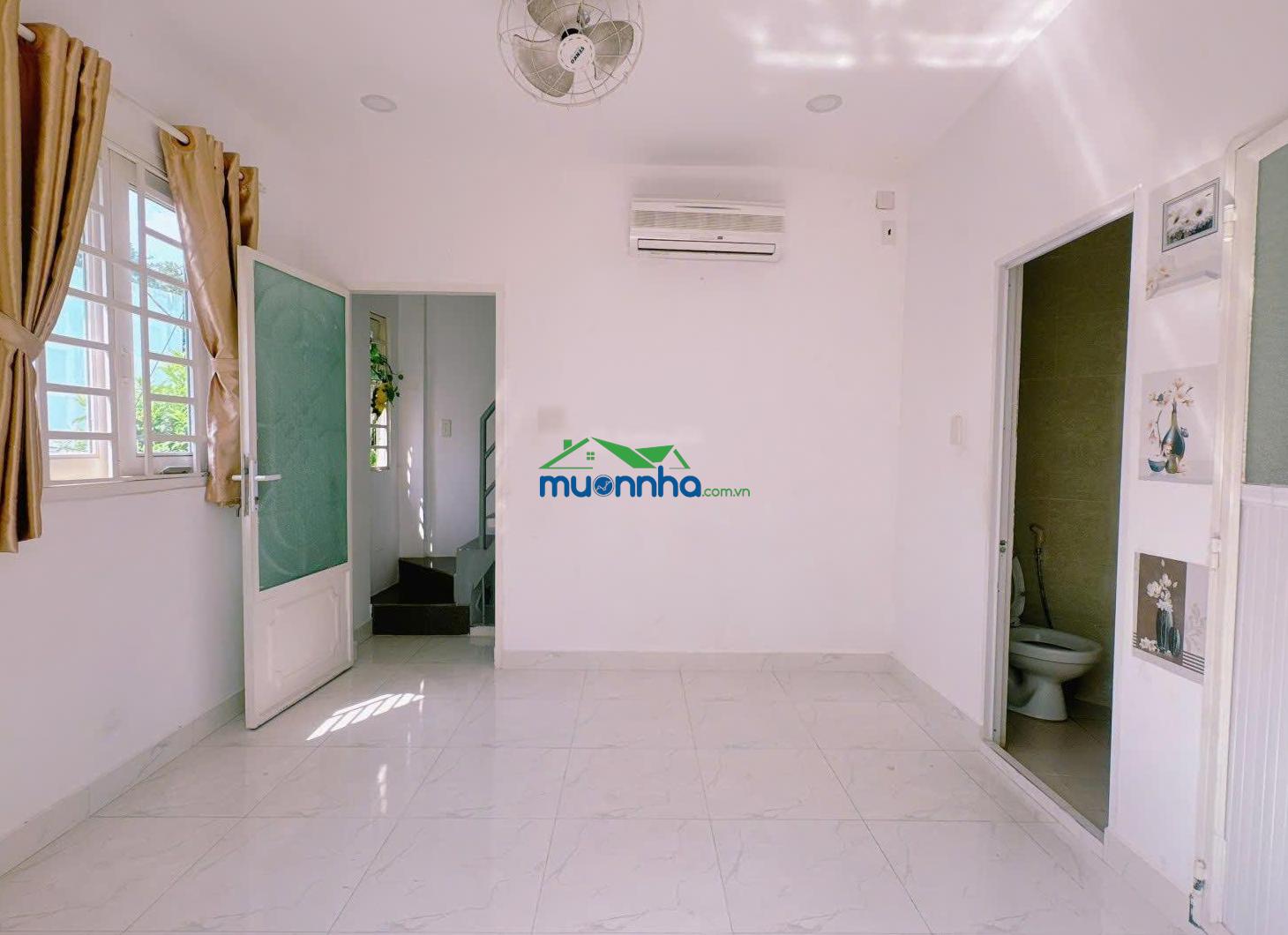 Vị trí khỏi chê hẻm thoáng 4 tỷ 850 tl - 3