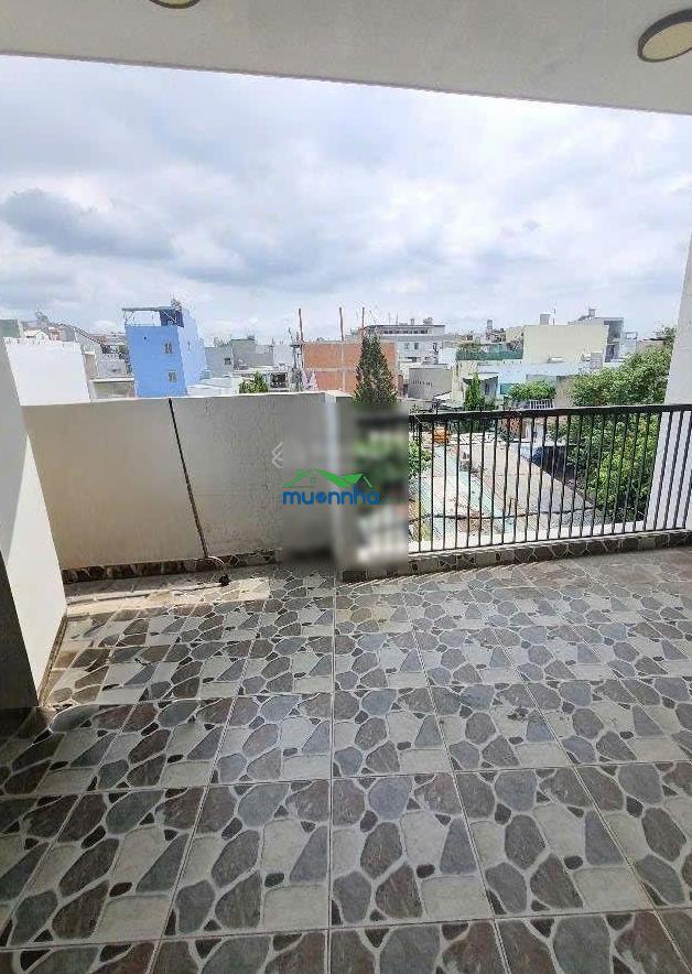 Giảm sốc 1 tỷ xe hơi ngủ trong nhà hẻm xe hơi thông lê đức thọ, gò vấp 5 x 14m, 3 tầng chỉ 6 tỷ