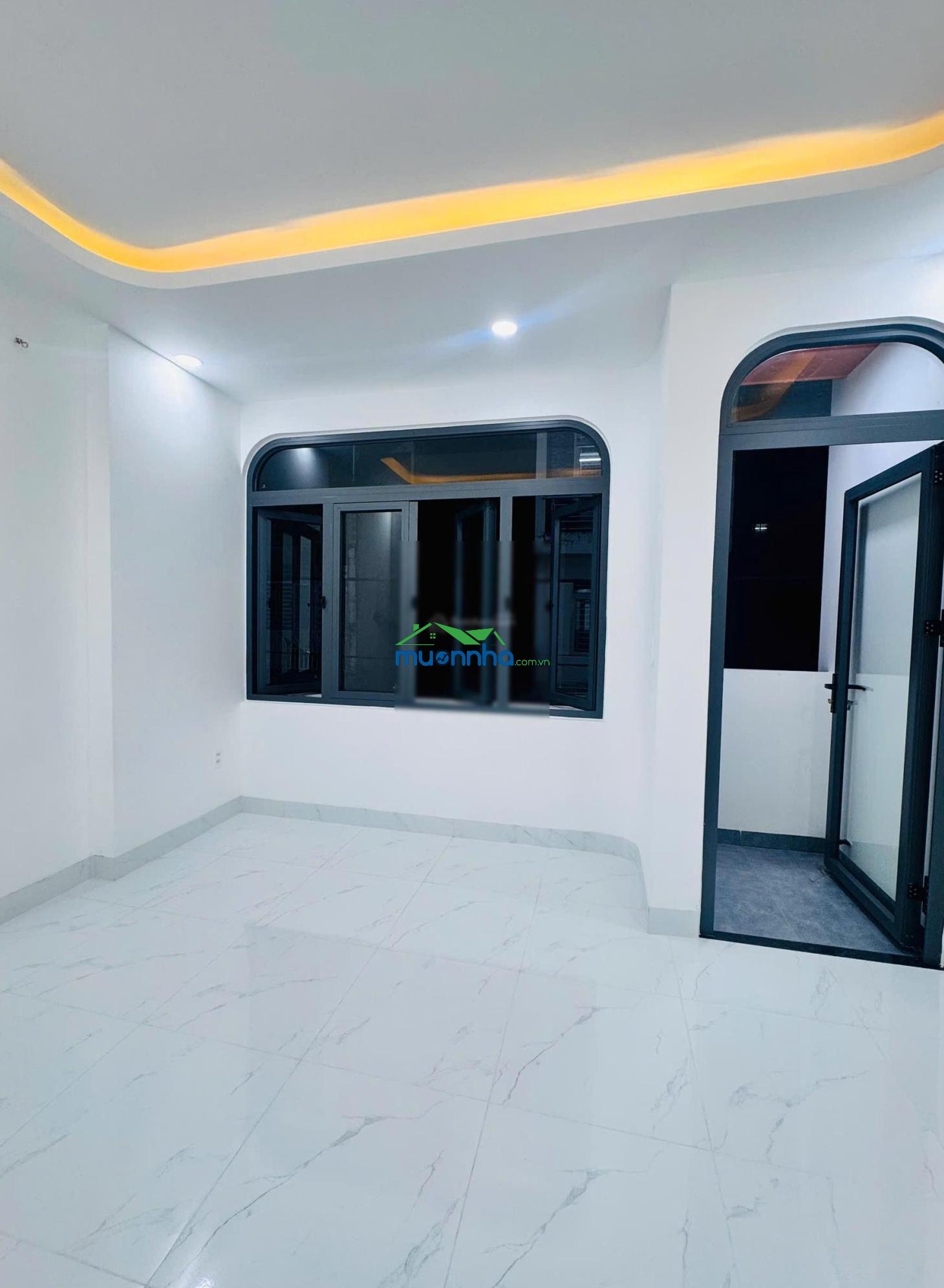 Nhà đẹp giá rẻ phường long trường quận 9 giáp quận 2 bán - Ảnh 4