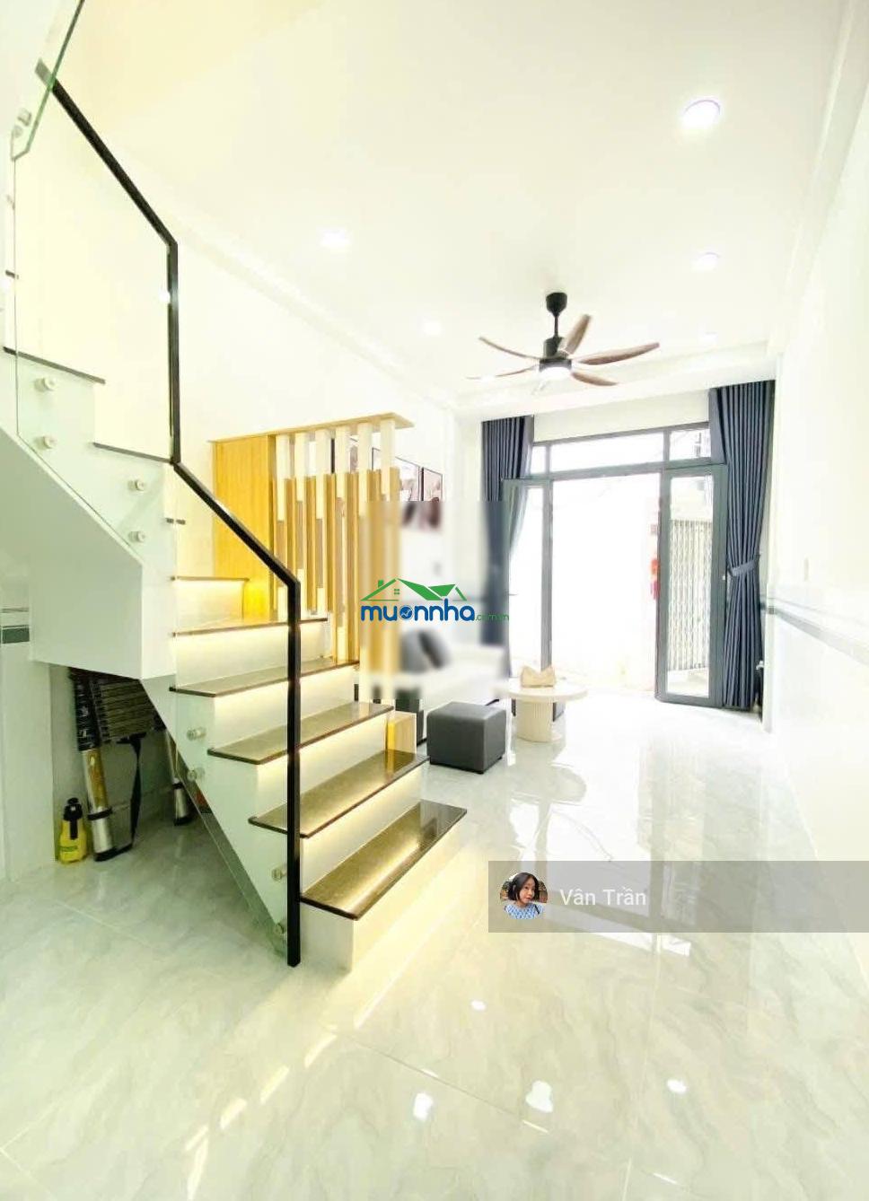 Chị ngân quyết định thanh lý nhà về quê ở ngay hồ học lãm gần bến phú định - 2