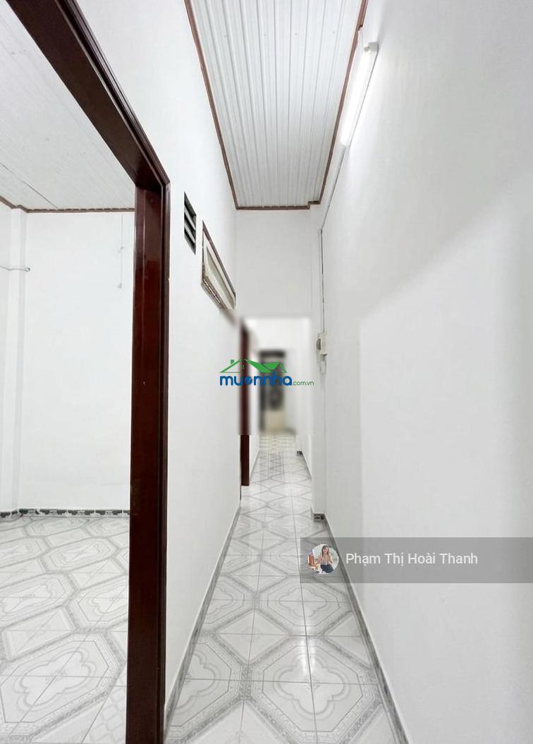 Nhà cấp 4 đường xe tải ngay sau lưng trường trần quốc toản - 56m² - chỉ 4.5 tỷ - 3