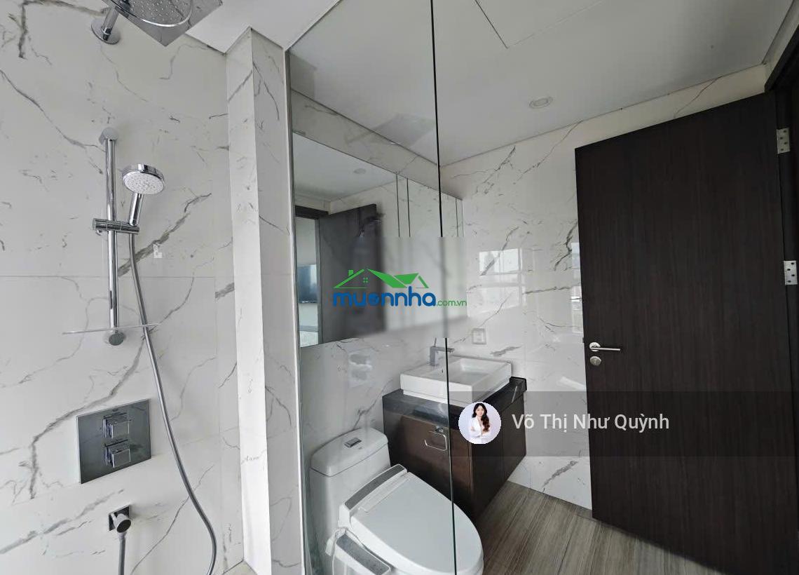 Empire city căn hộ 4pn cao cấp cho thuê - trống sẵn - dọn vào ở ngay