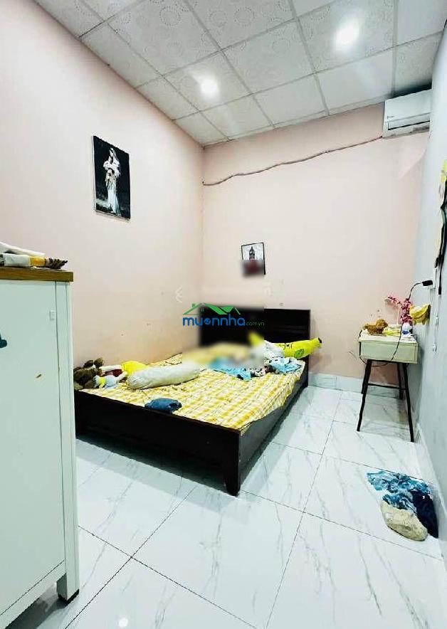 Nhà đẹp 2 tầng ngay sát đường linh trung - 62m² - 3pn - gần đh ngân hàng - chỉ 3,99 tỷ - 2