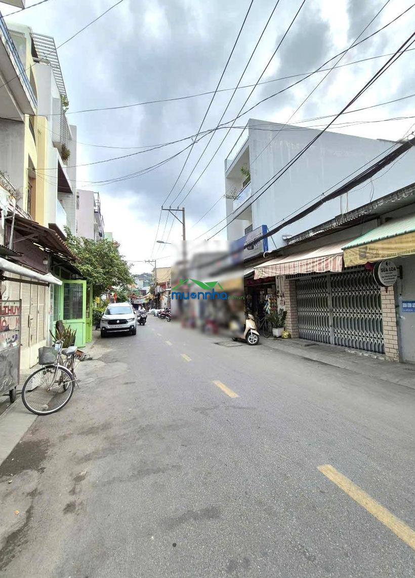 Nguyễn văn công gò vấp, 2 tầng 3pn có pn trệt, 54m² chỉ 5.25ty - 3