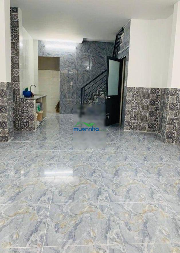 Bán nhà riêng 37m² tại cô giang, phường 2, quận phú nhuận, giá cực chất 6,6 tỷ - 3