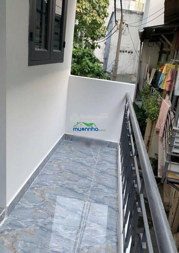 Bán nhà riêng 37m² tại cô giang, phường 2, quận phú nhuận, giá cực chất 6,6 tỷ - 4
