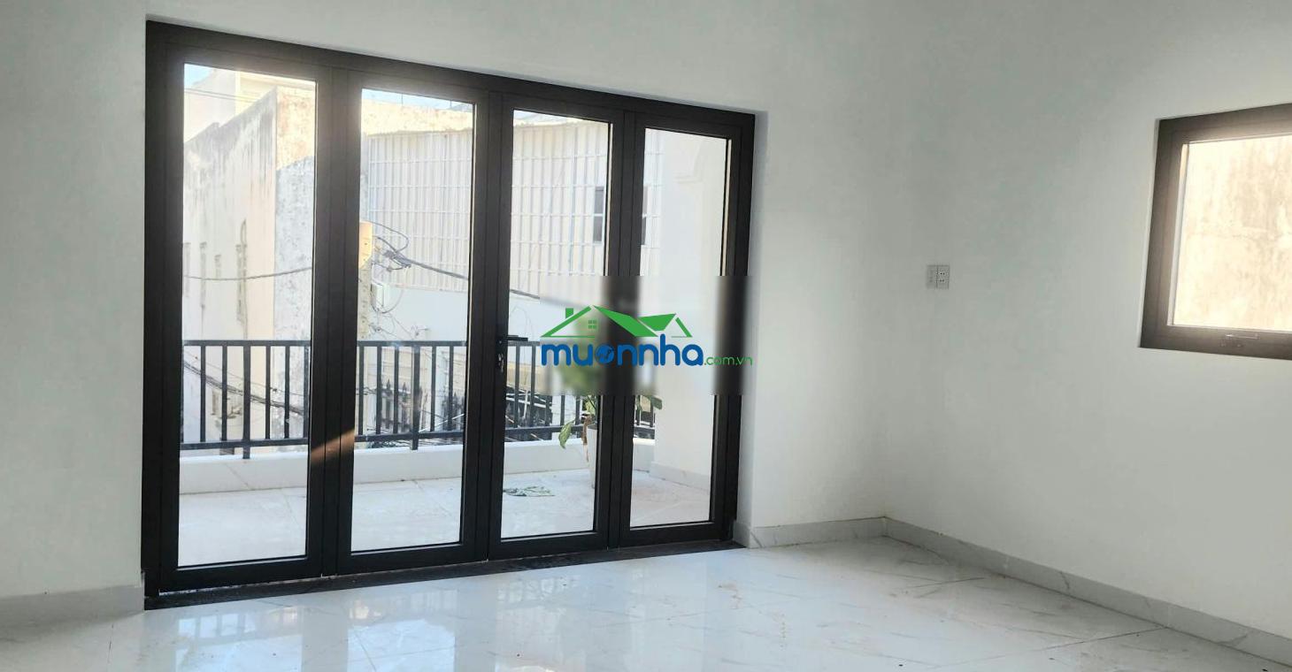 73m2 chỉ 4.99t, nhà 2 tầng mới, hxh kha vạn cân, sân vườn chill chill - 2