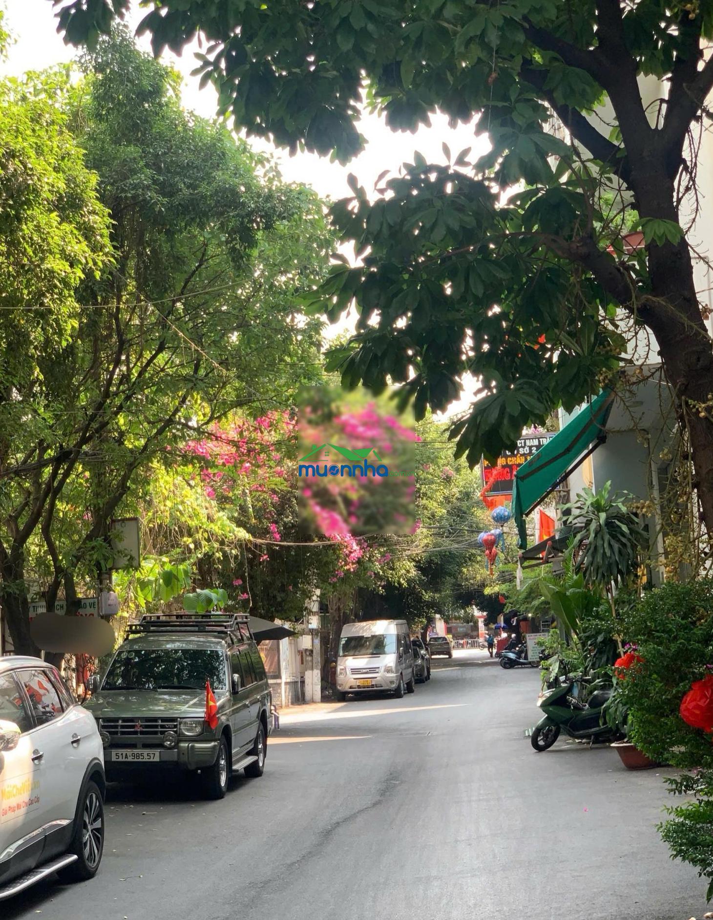 Siêu hiếm-ngang 6m dài 17m cn gần 100m2 nhà hẻm xe tải bùi đình túy, p.bình thạnh giá 12,8 tỷ