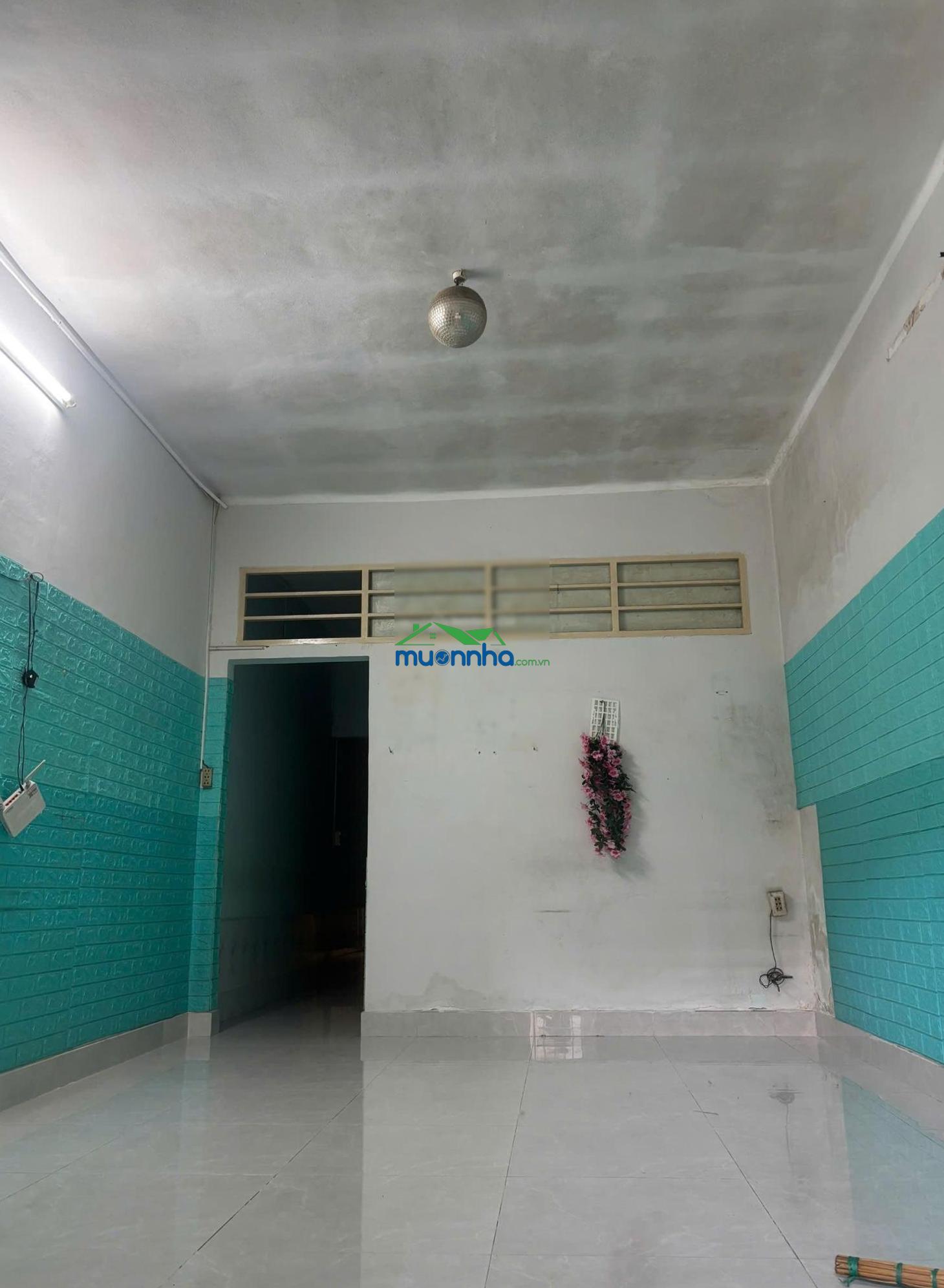 Nhà ngay trung tâm chợ thủ đức 1/ đường hồ văn tư, phường trường thọ, thủ đức - 3