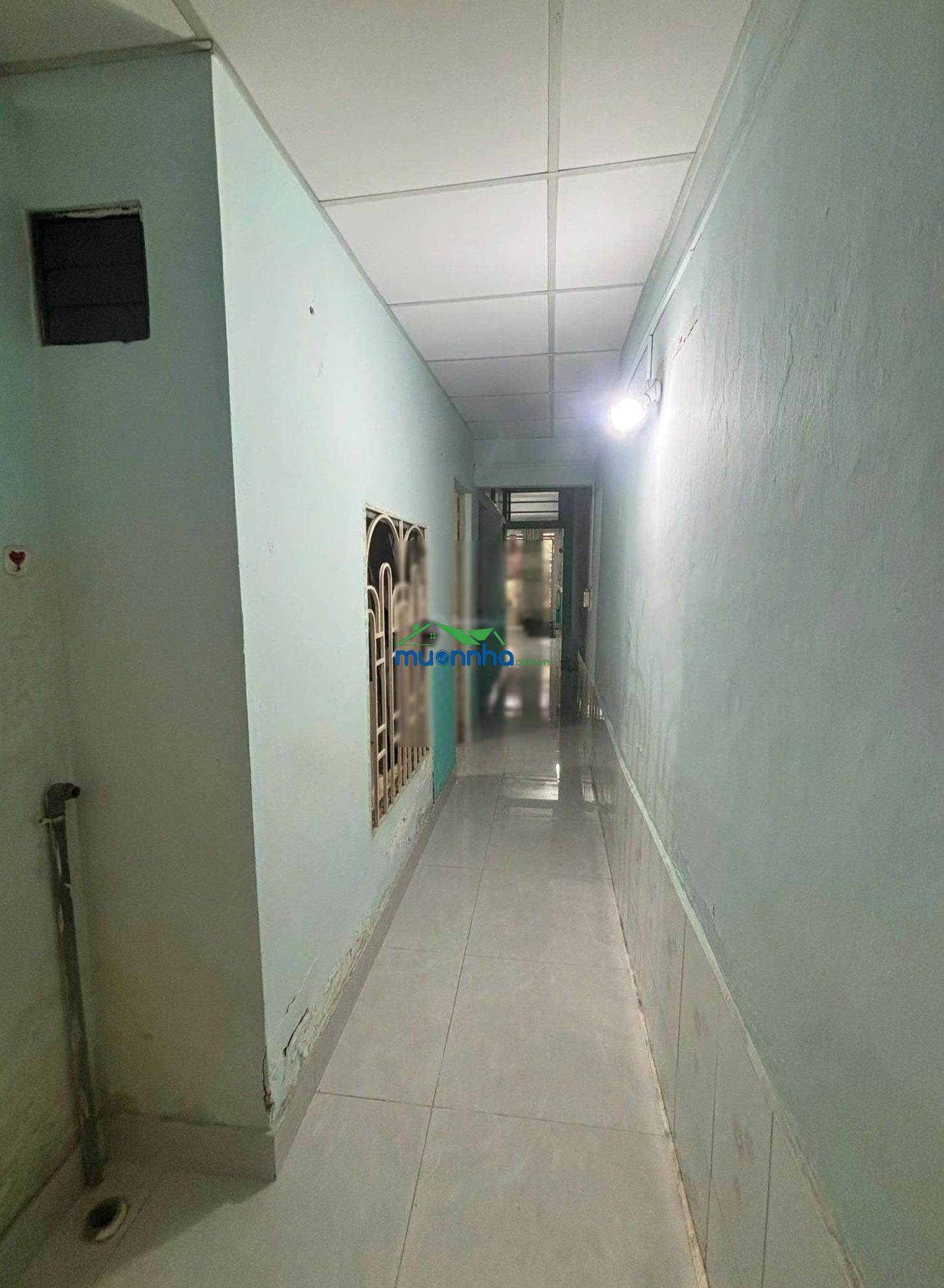 Nhà ngay trung tâm chợ thủ đức 1/ đường hồ văn tư, phường trường thọ, thủ đức - 4