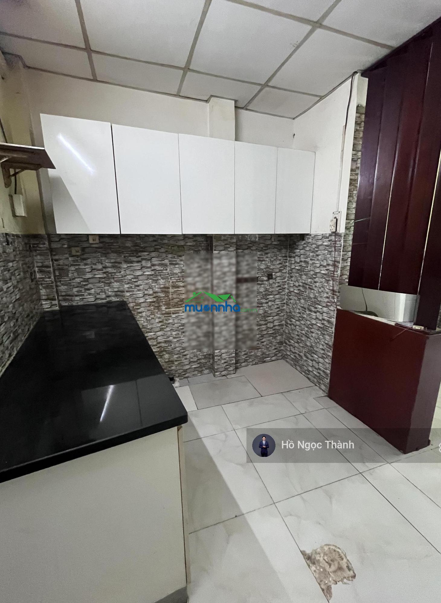 Nhà 40m2 trệt lầu ngay ngã 4 tô ngọc vân - phạm văn đồng chốt 2,65 tỷ - 2