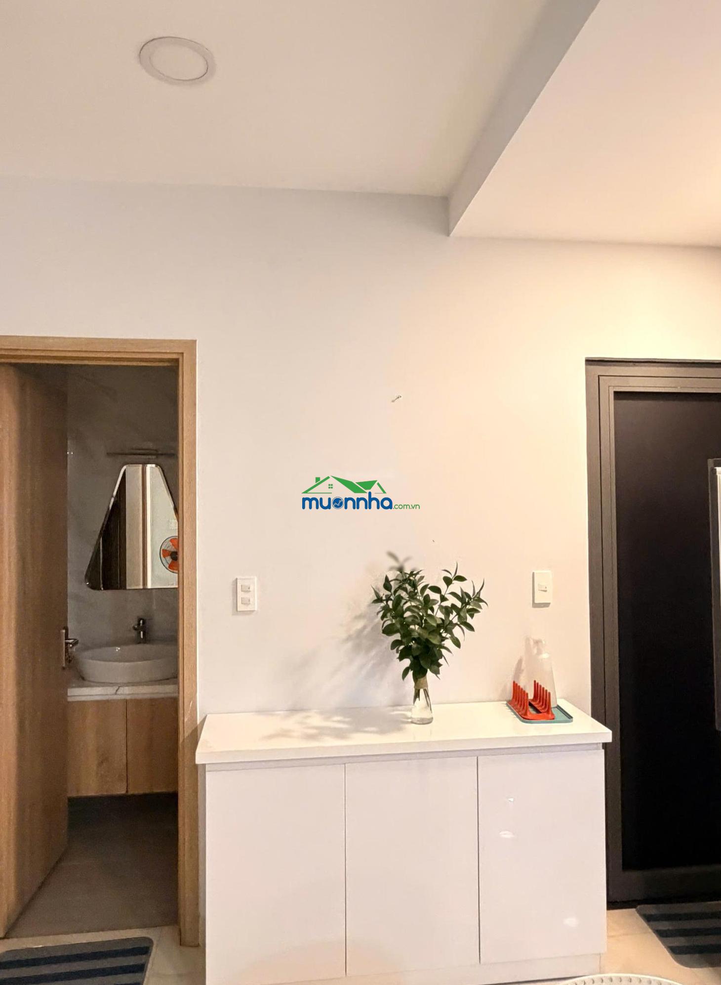 Cho thuê cc the everrich infinity căn hộ 2pn giá tốt, full sẵn nội thất. lh: 0915 194 ***