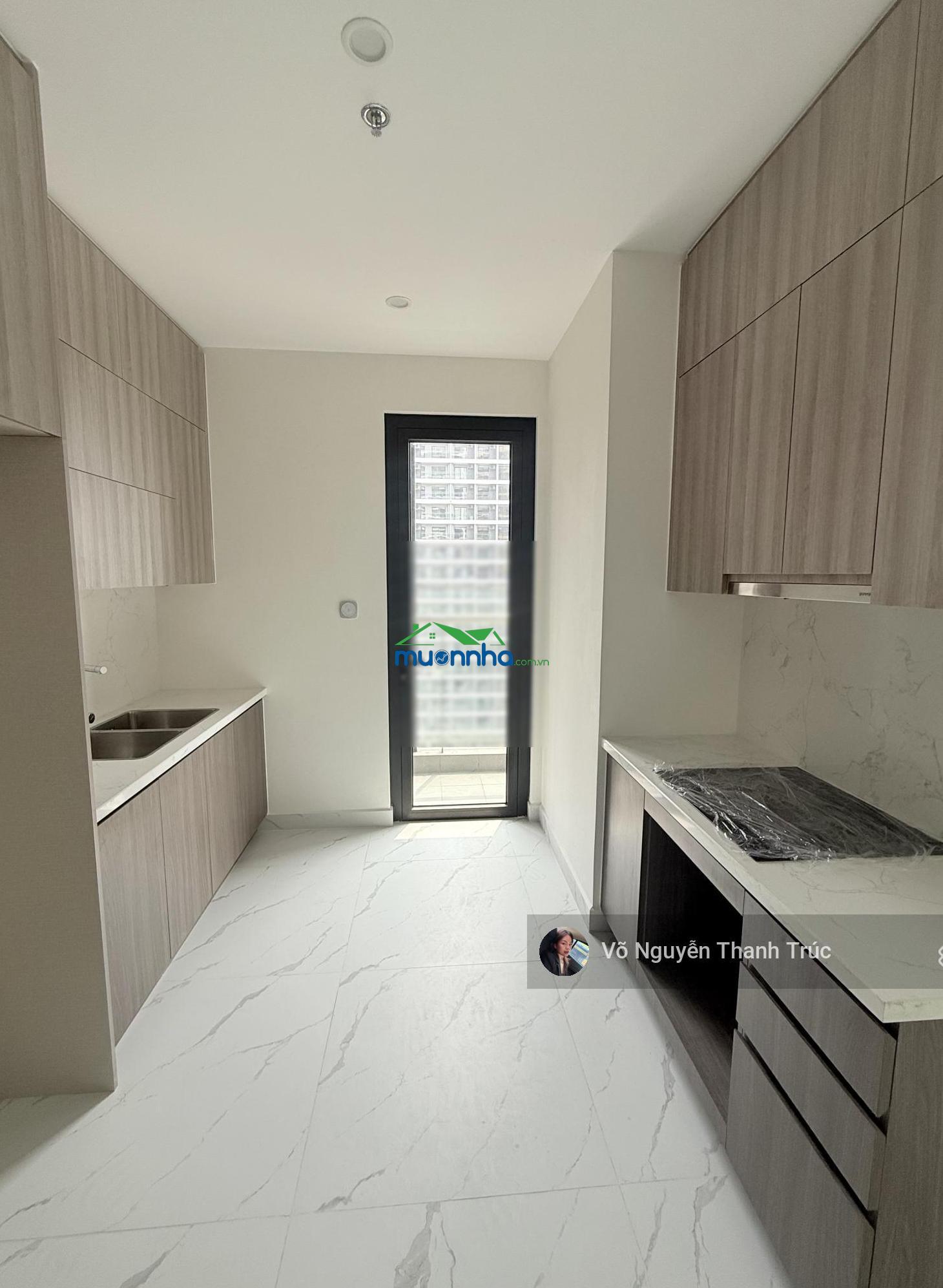 Độc bản the opus one căn 2pn góc view công viên 36ha, hàng chủ đầu tư giá tốt chỉ từ 6 tỷ - 2