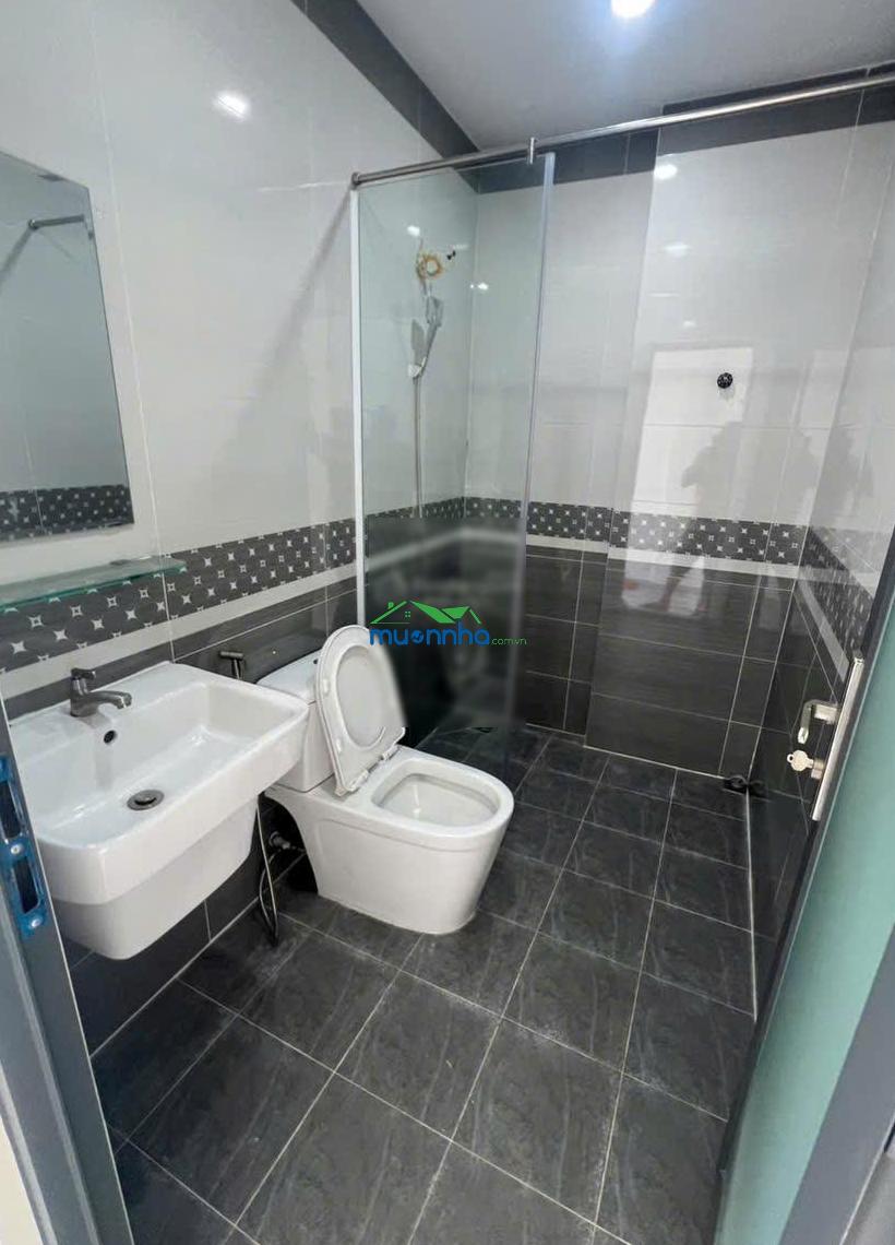 6,2 tỷ nhà đẹp lê quang sung (4x14)m | cách minh phụng vài bước chân - 4