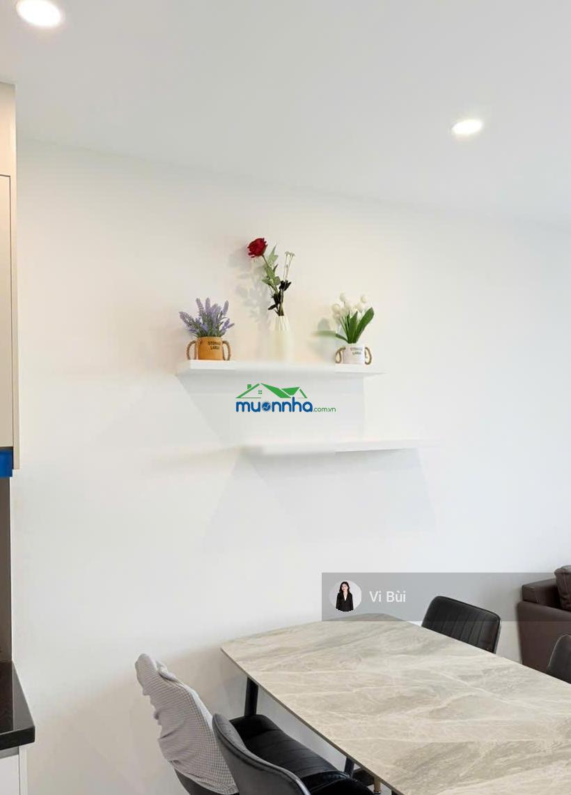 Cho thuê skyview chánh nghĩa 2pn giá 10tr/tháng có đầy đủ nội thất, hướng mát