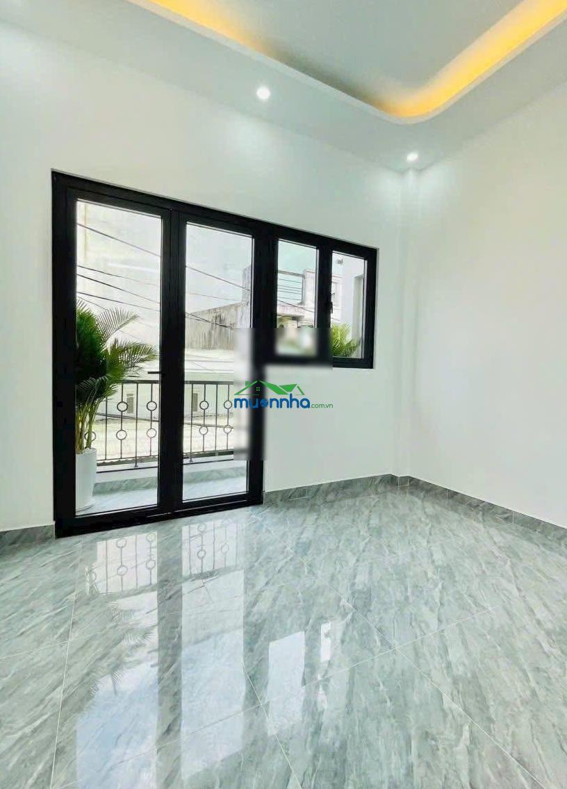 Bán nhà riêng tại tam bình, 5,8 tỷ, 46m2, 2pn, 2wc, ngõ 4.5m uy tín chỉ với - 4