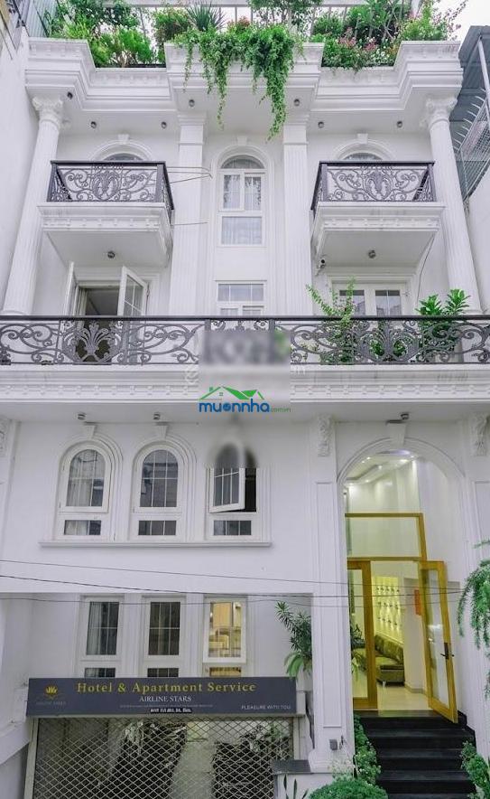 Hẻm xe hơi đường cửu long, p2, tân bình. ngang 8m x 18m, hđt: 90 tr/th, giá 28 tỷ