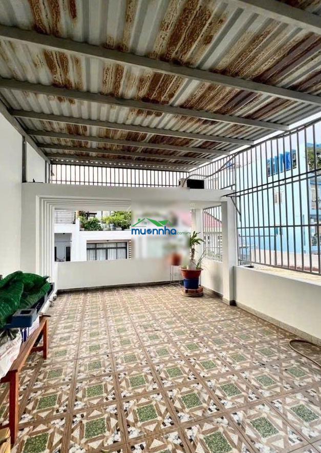 Nhà 4 tầng gò xoài - lê văn quới - 4x16,5m, nở hậu nhẹ - giá đẹp 7.3 tỷ - ngay chợ gò xoài - 3