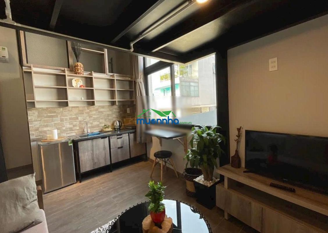 120 tỷ / hẻm xe tải / nơ trang long / 25x30m / 799m² / 3.600m² sàn / 82 chdv / hđt khoán 200 triệu