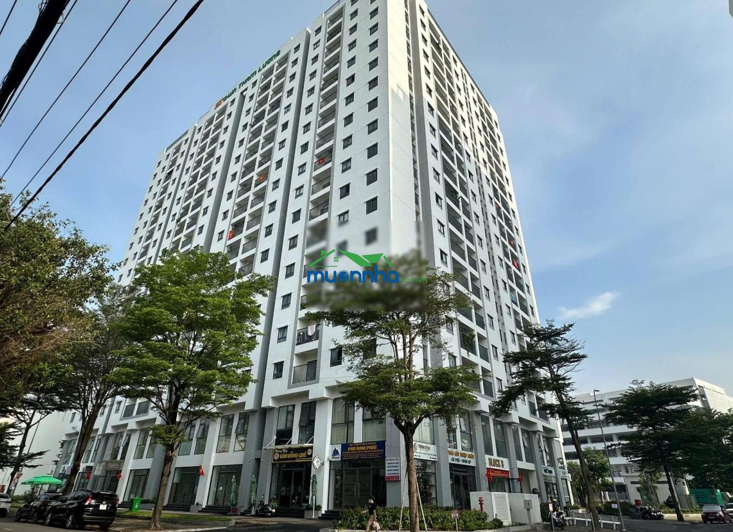 Cho thuê gấp cc stown tham lương, 7,5 triệu, 70m2, 2pn, 2wc tại đường dương thị giang