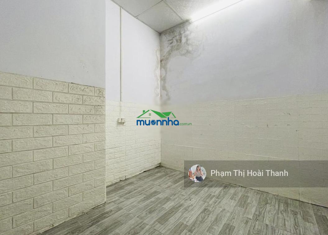 Gấp bán hạ 600tr. nhà 55m² - hẻm xe hơi - tây hòa - chỉ 4.2 tỷ chốt nhanh - 2