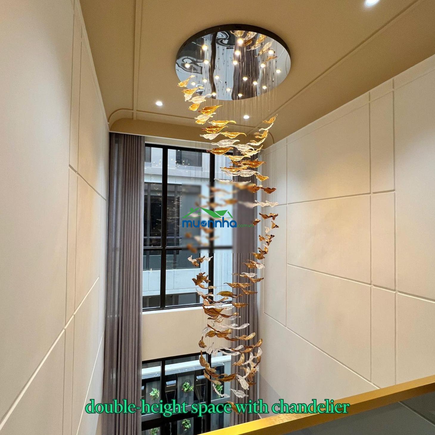 Cbre - cho thuê biệt thự song lập full nội thất tại the orchard, sycamore, thành phố mới bình dương