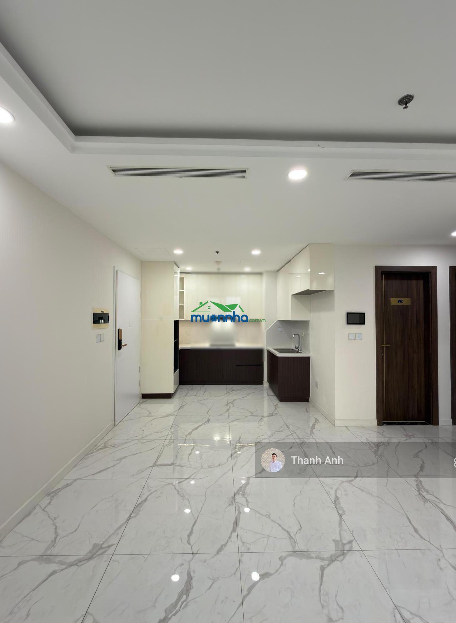 Quản lý giỏ hàng cho thuê căn hộ 2pn, 3pn, 4pn sunshine sky city giá tốt - 4