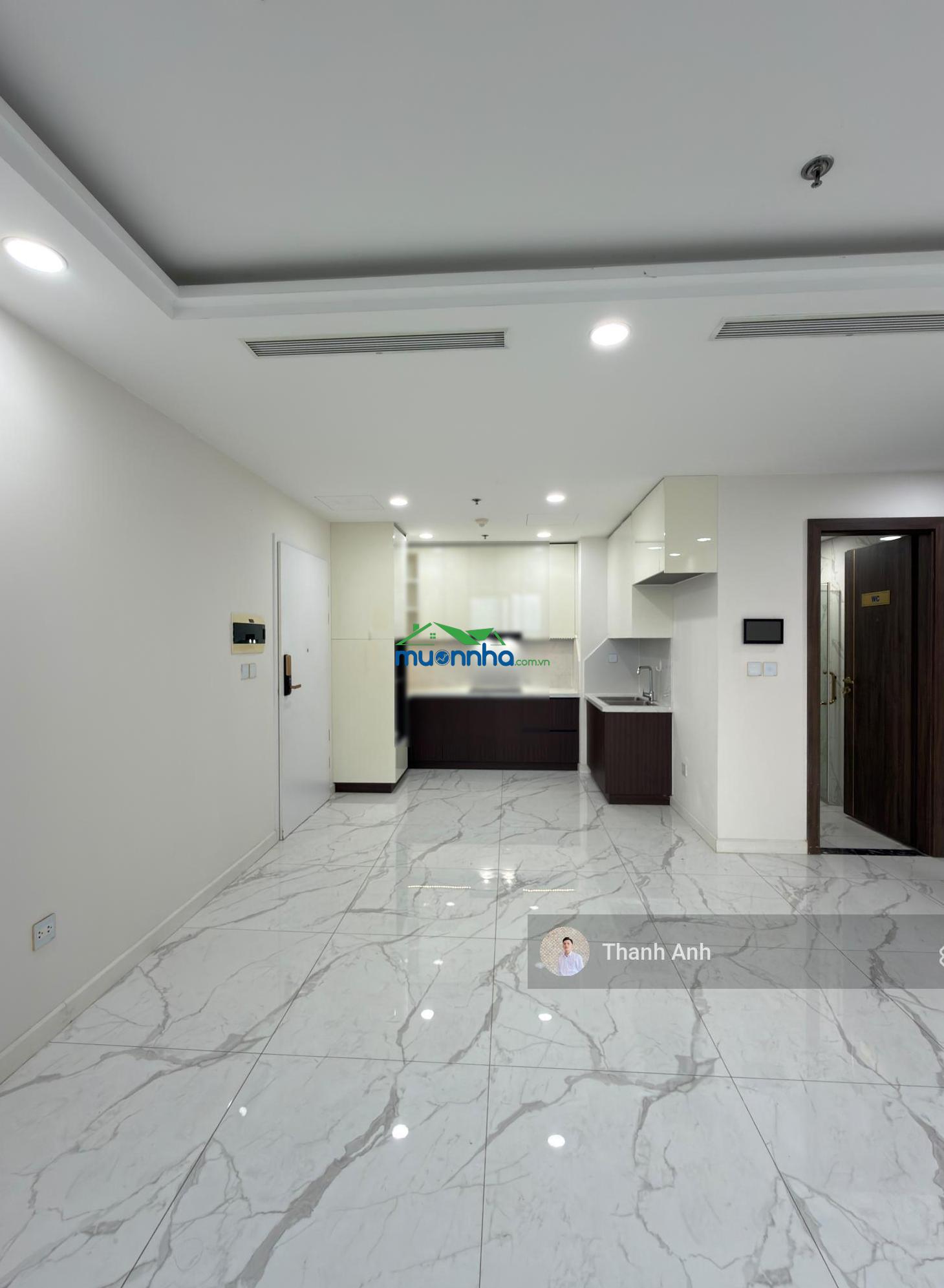 Quản lý giỏ hàng cho thuê căn hộ 2pn, 3pn, 4pn sunshine sky city giá tốt
