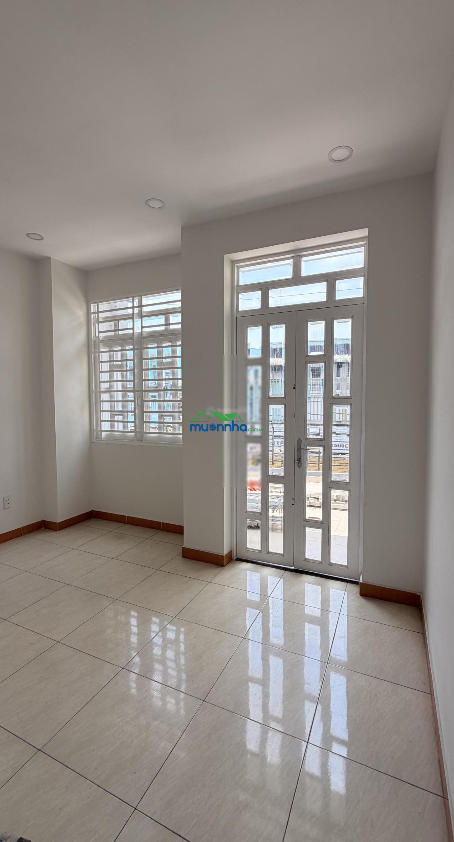 Nhà 76m2 (68m2 thổ cư) hxh 6m thông kinh doanh đa ngành phường bình tân (bhhb cũ) - 3