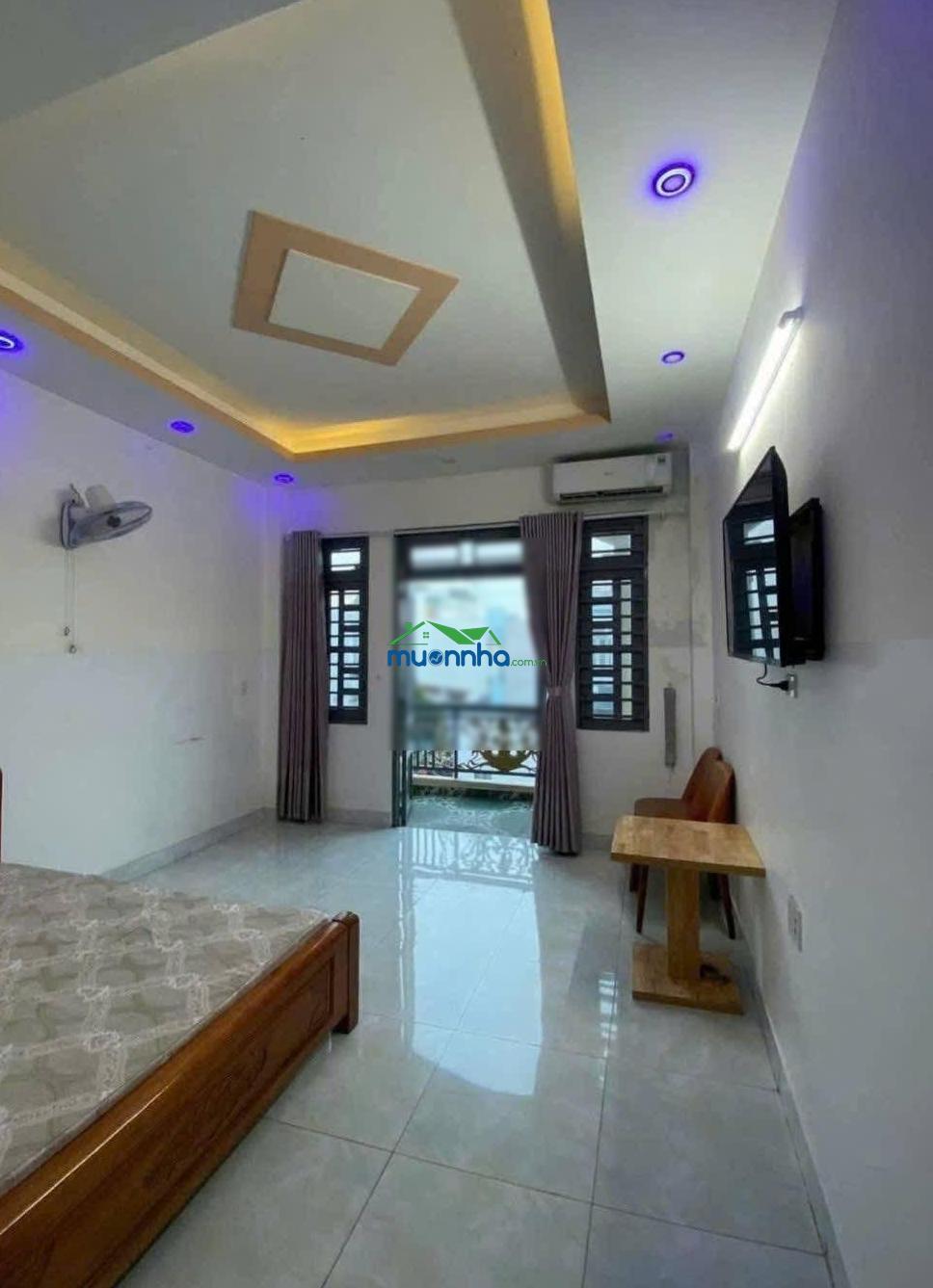 Căn hộ dòng tiền 25 triệu/tháng, nhỉnh nhẹ 7 tỷ. 4 tầng btct, hẻm nhựa 8m nguyễn ảnh thủ, quận 12 - 3