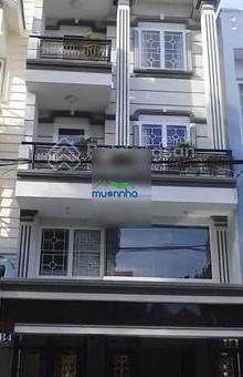Thấp hơn 2 tỷ! bán nhà cực đẹp, khu bàu cát-ba vân p14, q. tb dt: 4x17.5m nhà 5 tầng giá 9.8 tỷ tl - 2
