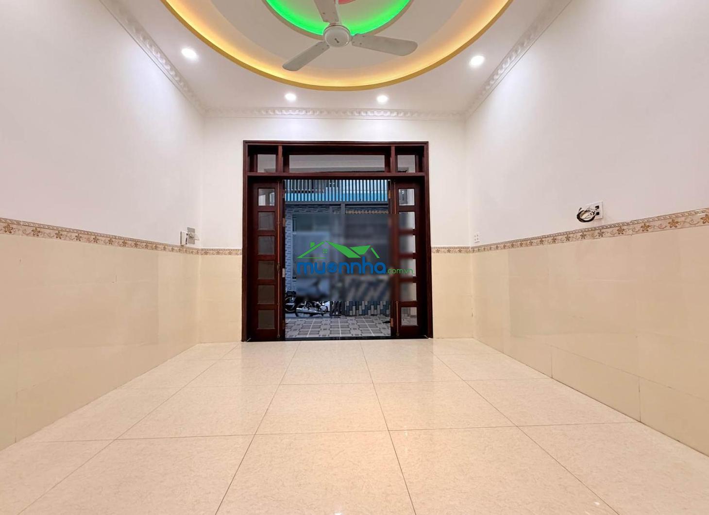 1,85 tỷ - có tin được không?-nhà tp.hcm xã đông thạnh- lh: 0909 110 *** dẫn xem nhà ngay & luôn! - 4