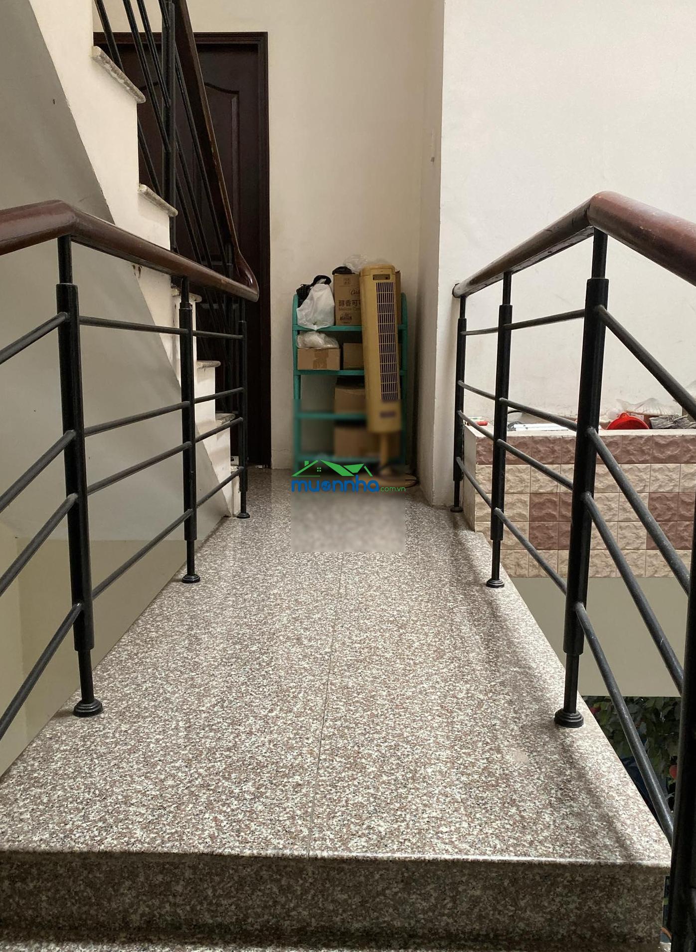 Bán căn nhà chính chủ chưa qua đầu tư, kế bến xe quận 8.