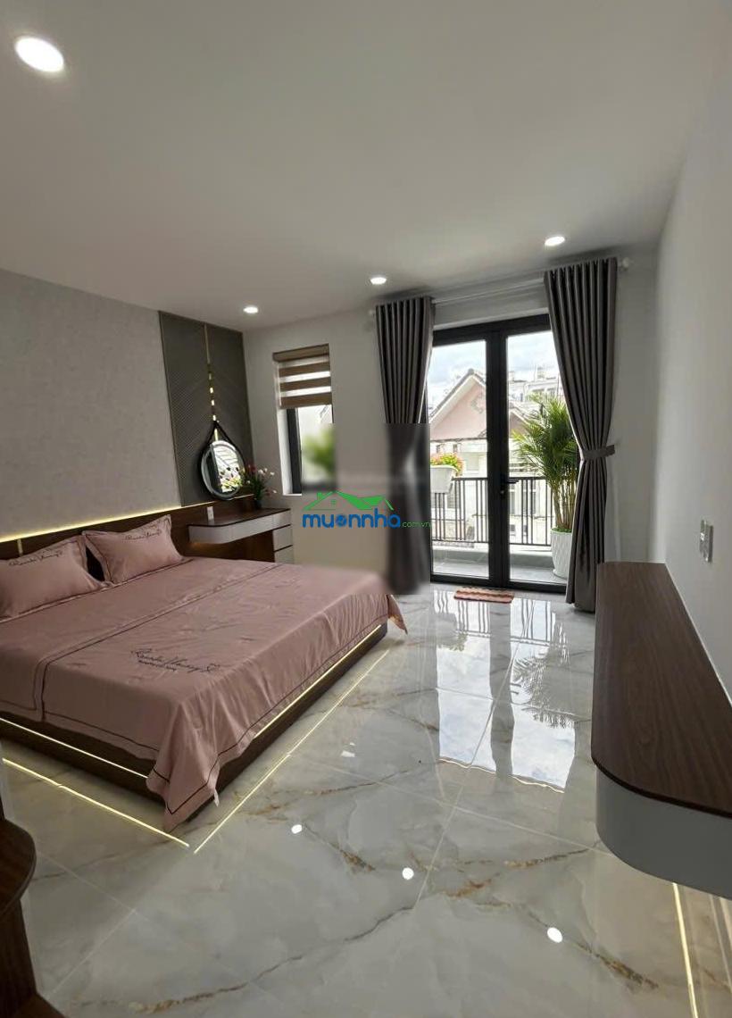 Bán nr 56m2, 6,9 tỷ tại thới an, q12, siêu hot! - 3