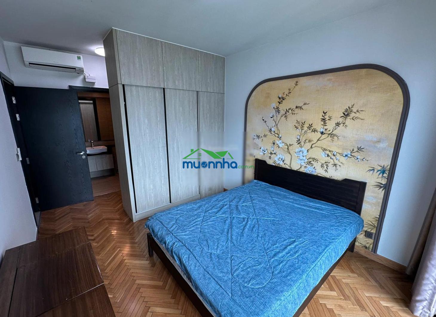 Hàng hiếm! cho thuê căn 2pn feliz en vista 85m² nhà mới 100% giá cực tốt - độc quyền
