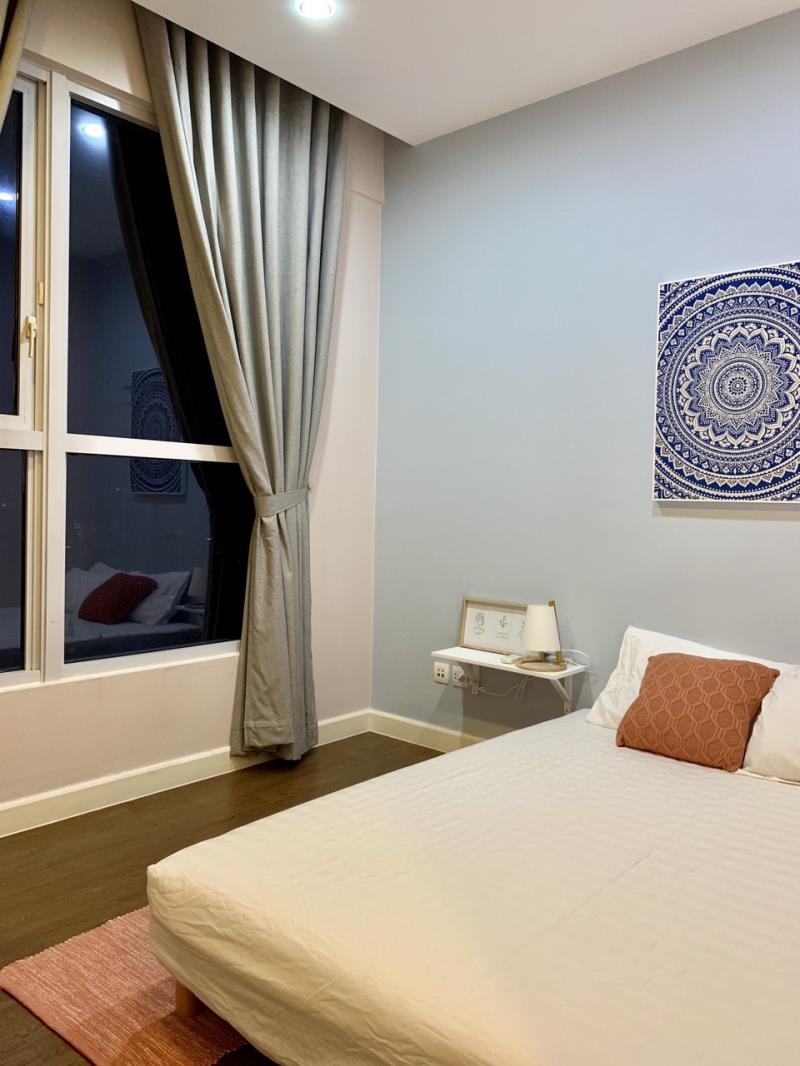 🔰 Cho thuê căn hộ prince residence nguyễn văn trỗi, 1pn #14tr, 2pn #18tr, 3pn #24tr, ở ngay tel 0942811343 tony - 4