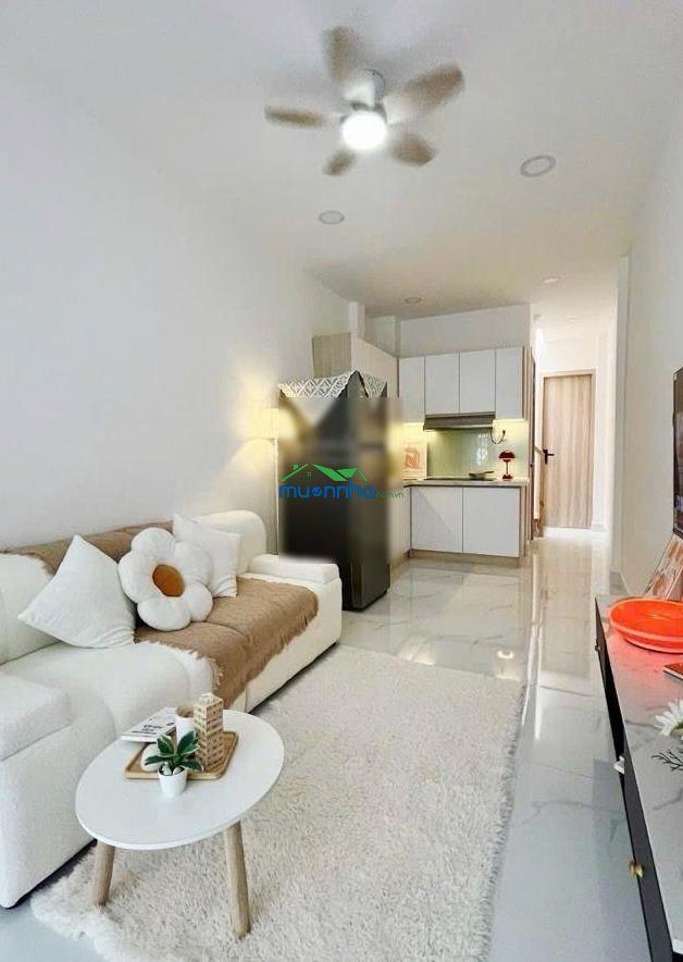 Nhà lâm văn bền, p. tân kiểng, quận 7, dt 40m2 - 3 pn. chỉ 4.5 tỷ - 4
