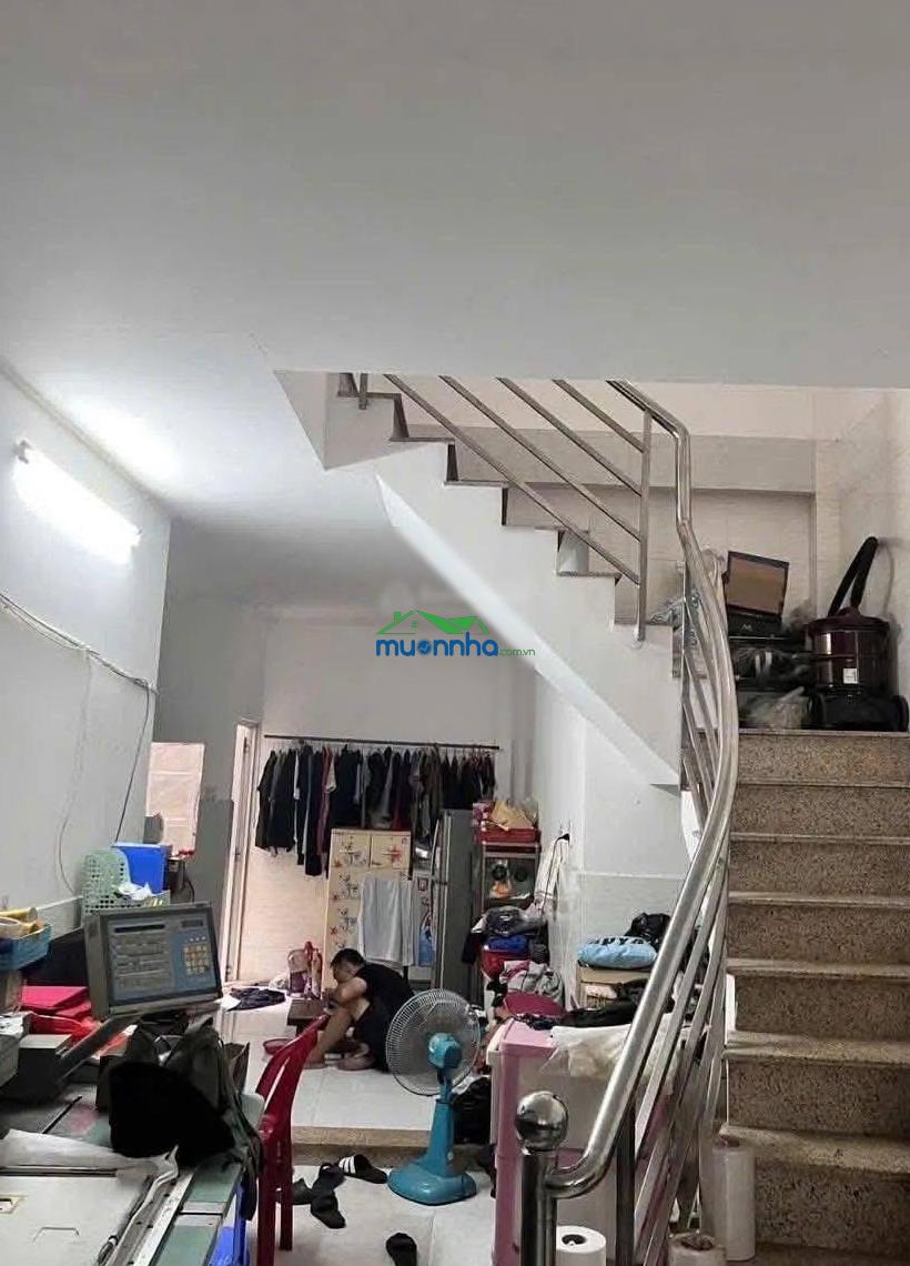 Cần bán nhà đặng văn bi, trường thọ, hẻm xe hơi diện tích lớn giá chỉ 6,05 tỷ - 3