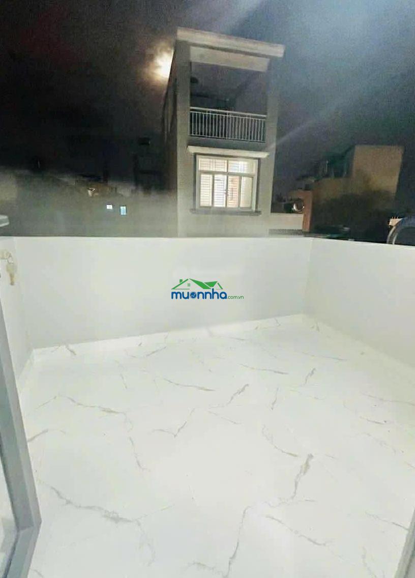 Bán nhà hxh nguyễn văn luông, 3mx11m, 1 lầu sân thượng, giá 4.6 tỷ - 2