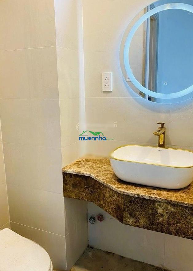 Vạn kiếp - hẻm ô tô - 72m² - 5pn - 4 tầng - khu phan xích long - bình thạnh - 9 tỷ - 2