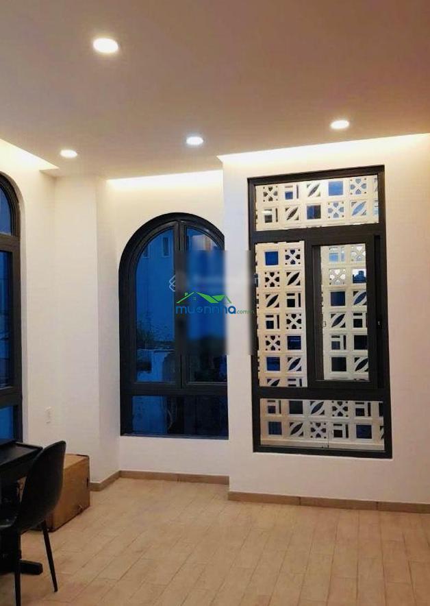 Vạn kiếp - hẻm ô tô - 72m² - 5pn - 4 tầng - khu phan xích long - bình thạnh - 9 tỷ - 3