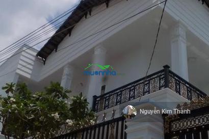 Bán villa hẻm biệt thự vip hoàng dư khương p.12, q.10 (dt:8x23) 2 mặt tiền trước sau - 4
