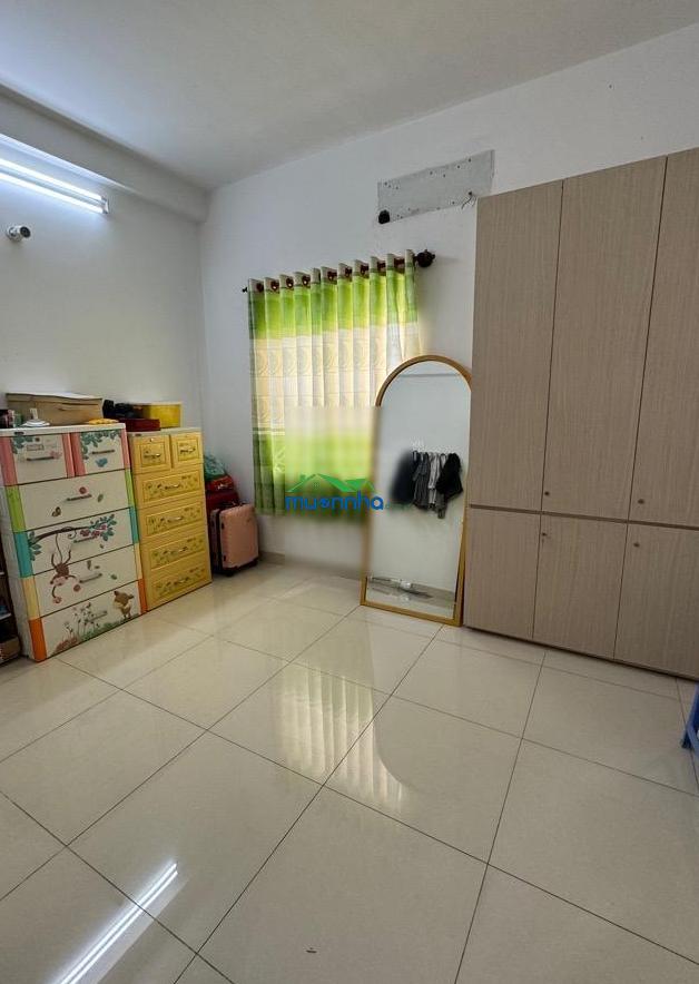 Nhà 5 tầng hxh trần thị trọng, p. tân sơn, dt: 5x13m chỉ 6,99 tỷ - 3