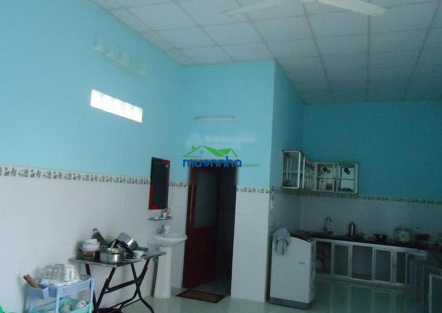Bán nhà 131m2 5x26m tại trường tiểu học tân phú trung, 990 triệu, sổ hồng riêng - 3
