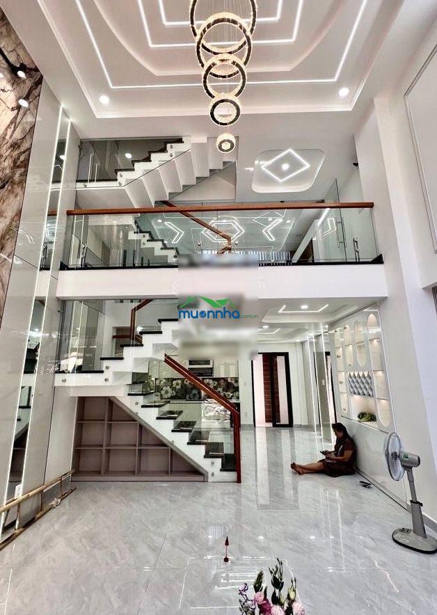 Tìm đâu ra căn nhà 72m2 mà giá chỉ 67tr/m2, hẻm xe hơi tạ quang bửu, quận 8!