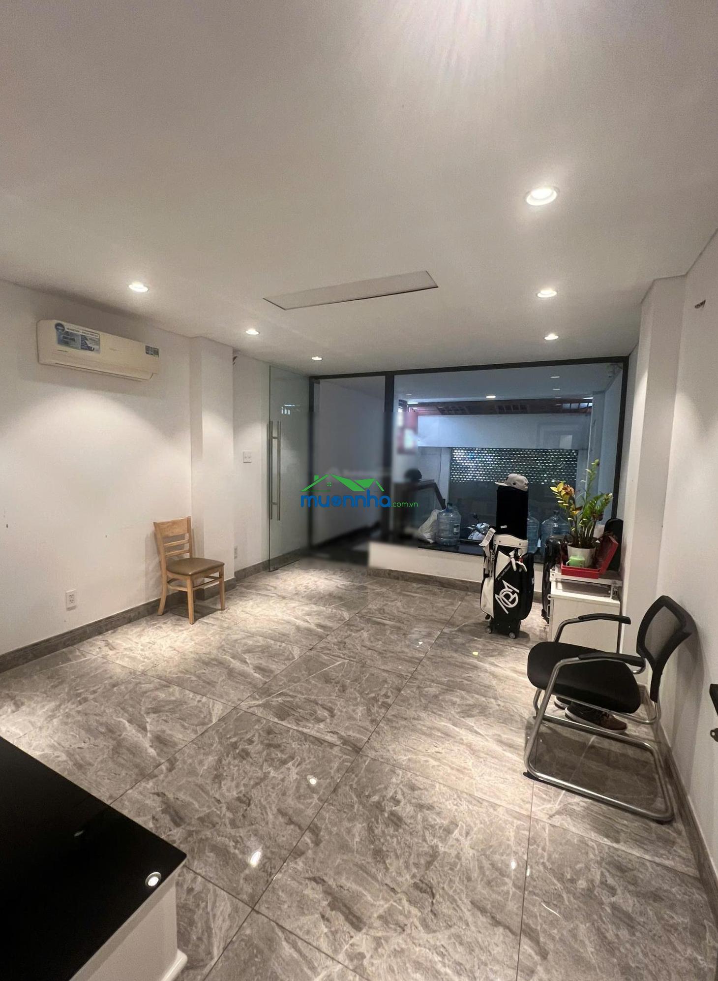 Bán nhà phố bùi tá hán, quận 2 cũ - 2