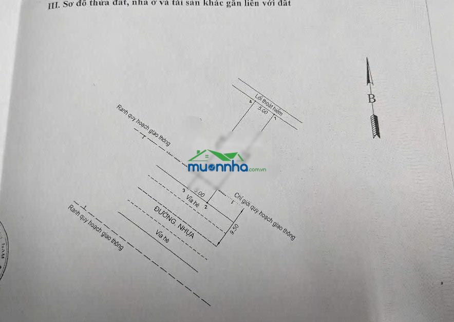 Bán dãy trọ 120m ngay chợ đêm việt lập sát phạm văn đồng shr, 8.6tỷ cho thuê 15tr/tháng. - 4